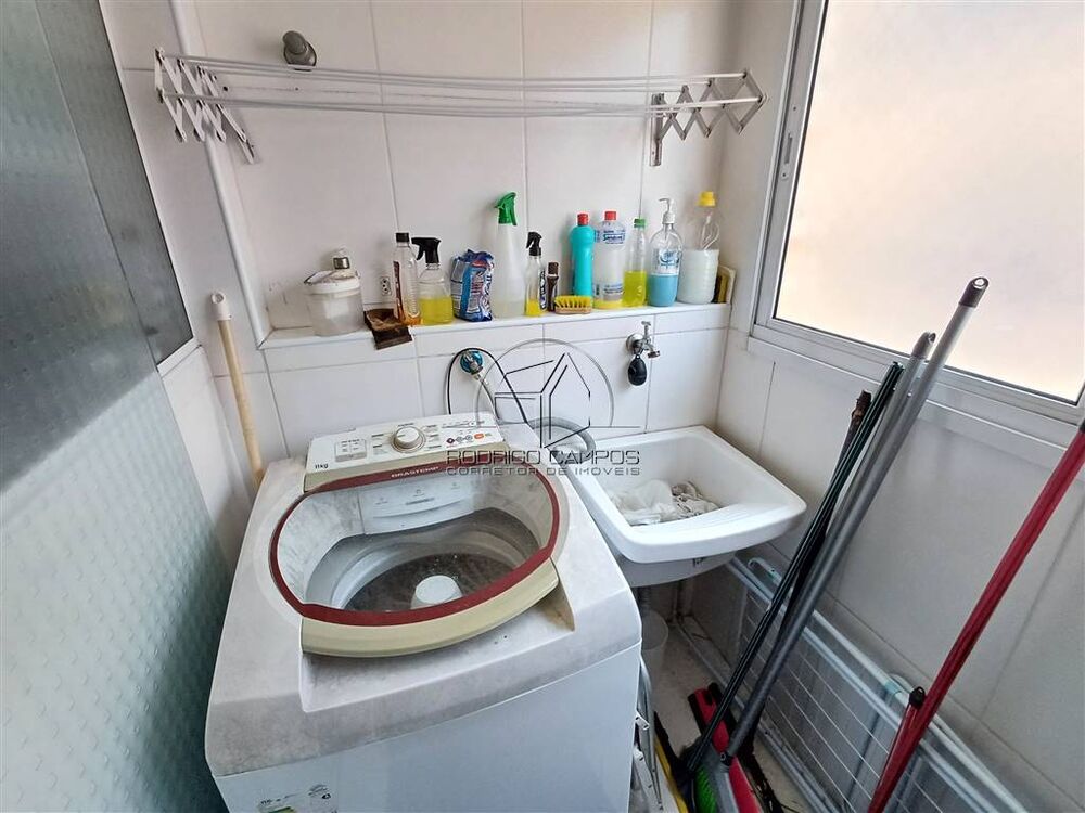 Apartamento, 3 quartos, 93 m² - Foto 2