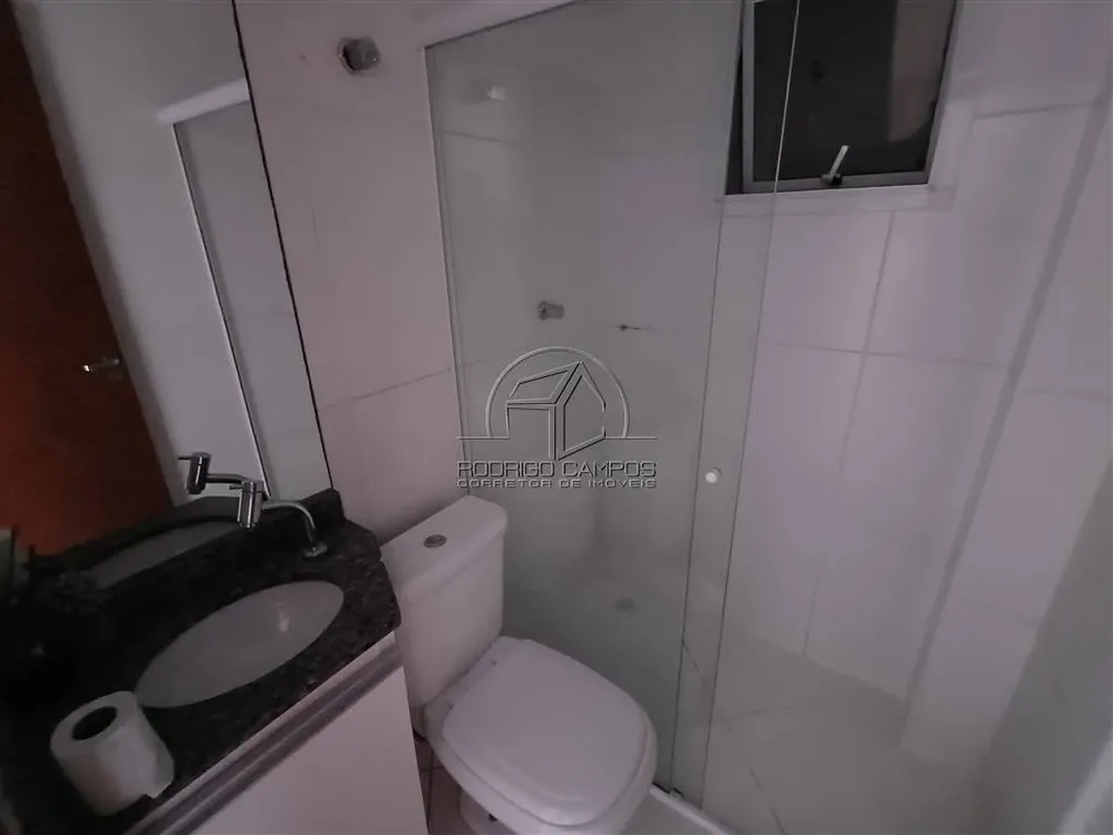 Apartamento, 3 quartos, 93 m² - Foto 11