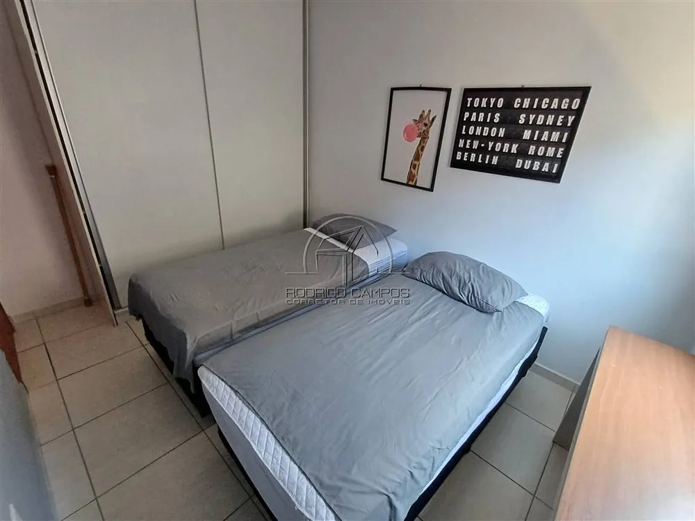 Apartamento, 3 quartos, 93 m² - Foto 1