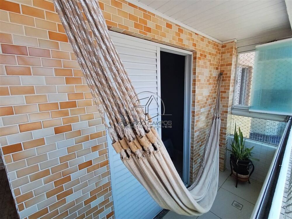 Apartamento, 3 quartos, 93 m² - Foto 3