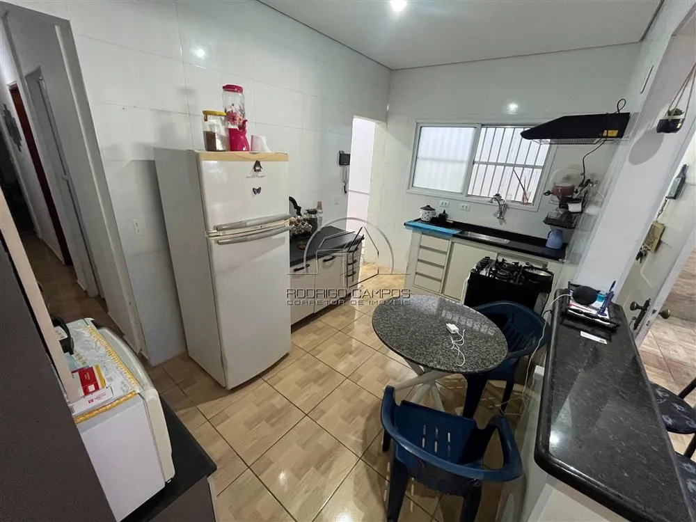 Casa, 3 quartos, 72 m² - Foto 2