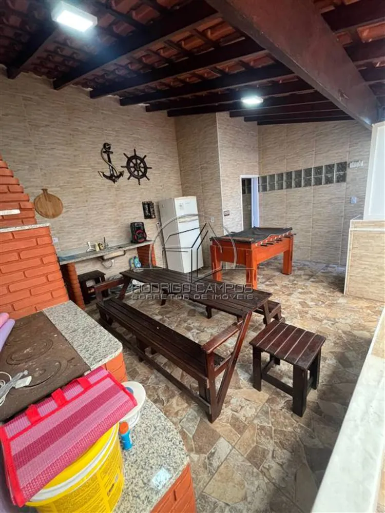 Casa, 3 quartos, 72 m² - Foto 6