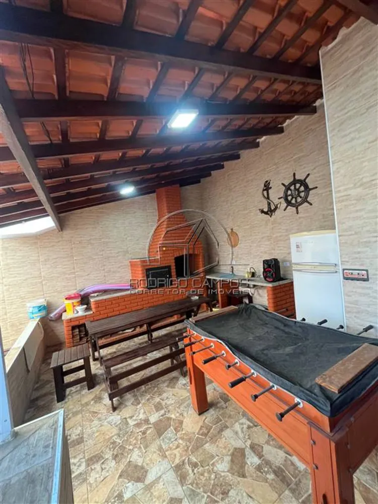 Casa, 3 quartos, 72 m² - Foto 7