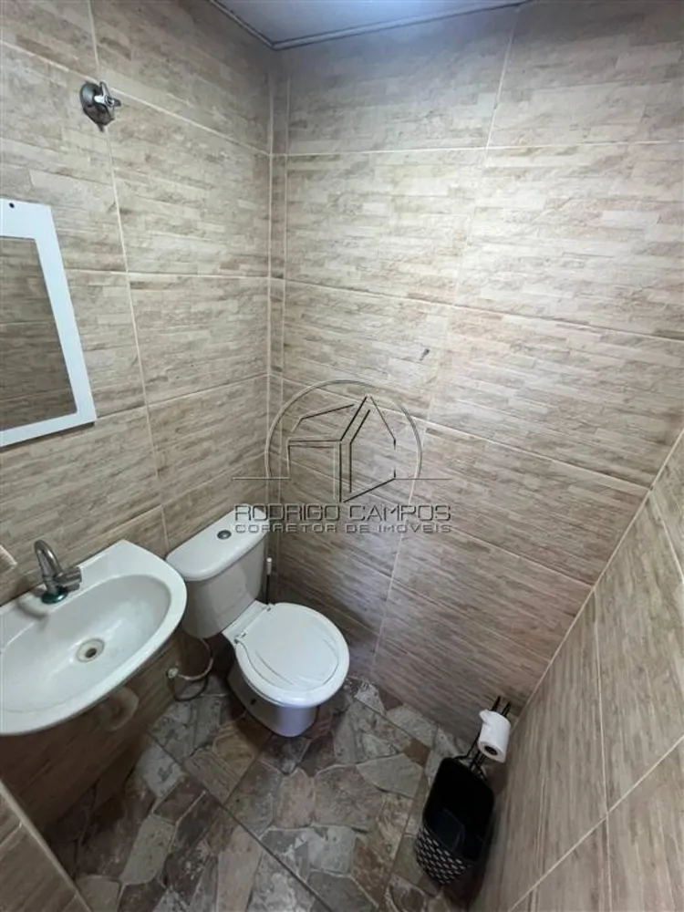 Casa, 3 quartos, 72 m² - Foto 2
