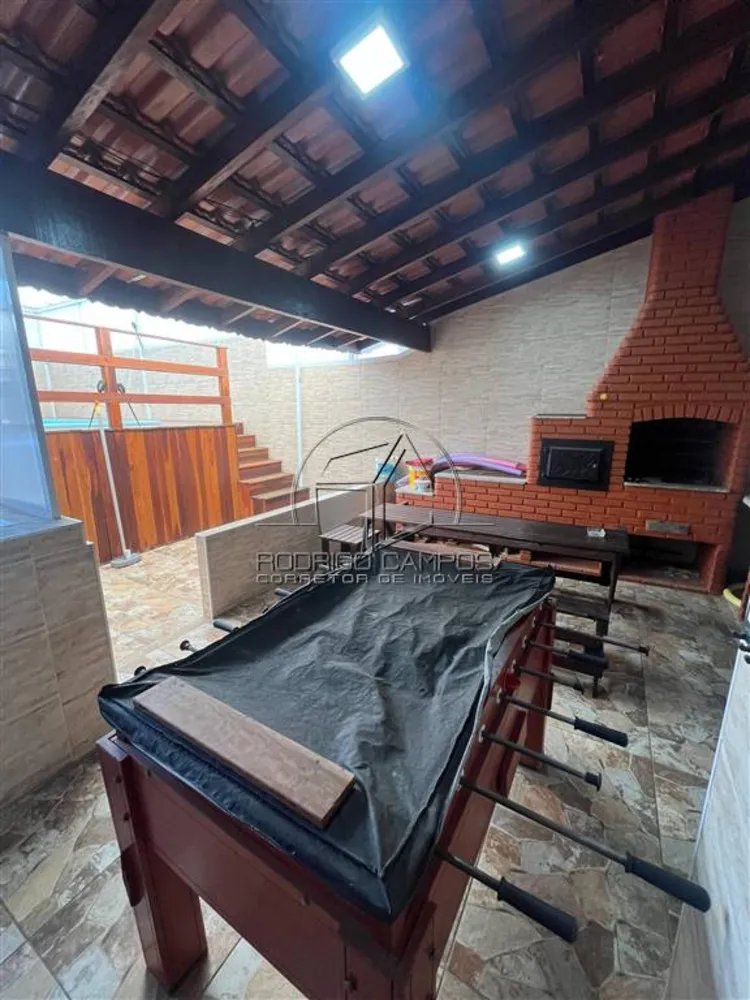 Casa, 3 quartos, 72 m² - Foto 3
