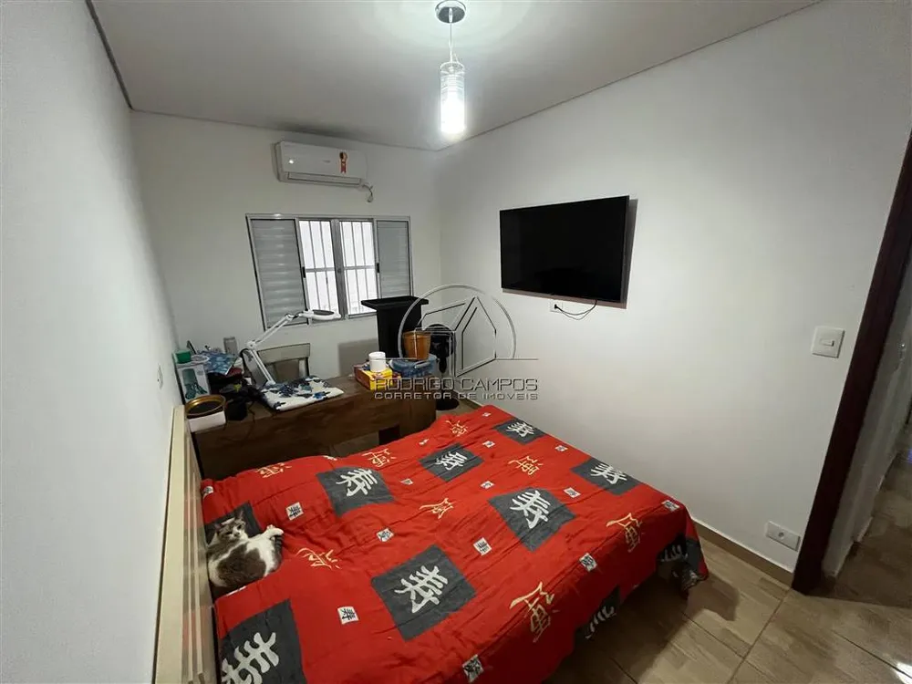 Casa, 3 quartos, 72 m² - Foto 5