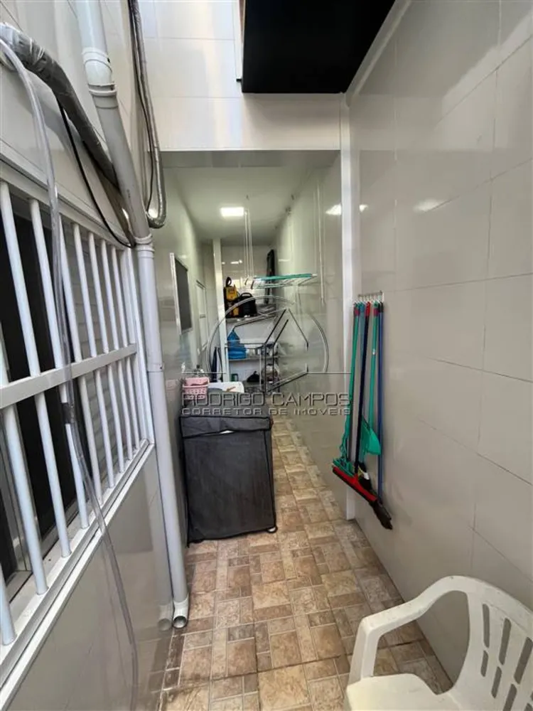 Casa, 3 quartos, 72 m² - Foto 1