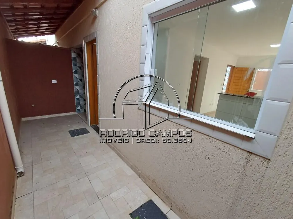 Casa, 2 quartos, 68 m² - Foto 11