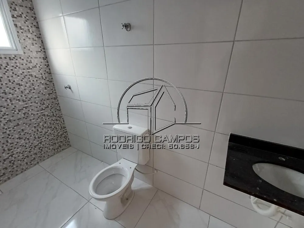 Casa, 2 quartos, 68 m² - Foto 2