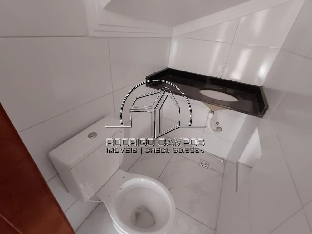 Casa, 2 quartos, 68 m² - Foto 9
