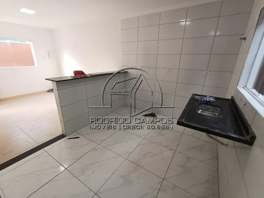 Casa, 2 quartos, 68 m² - Foto 6