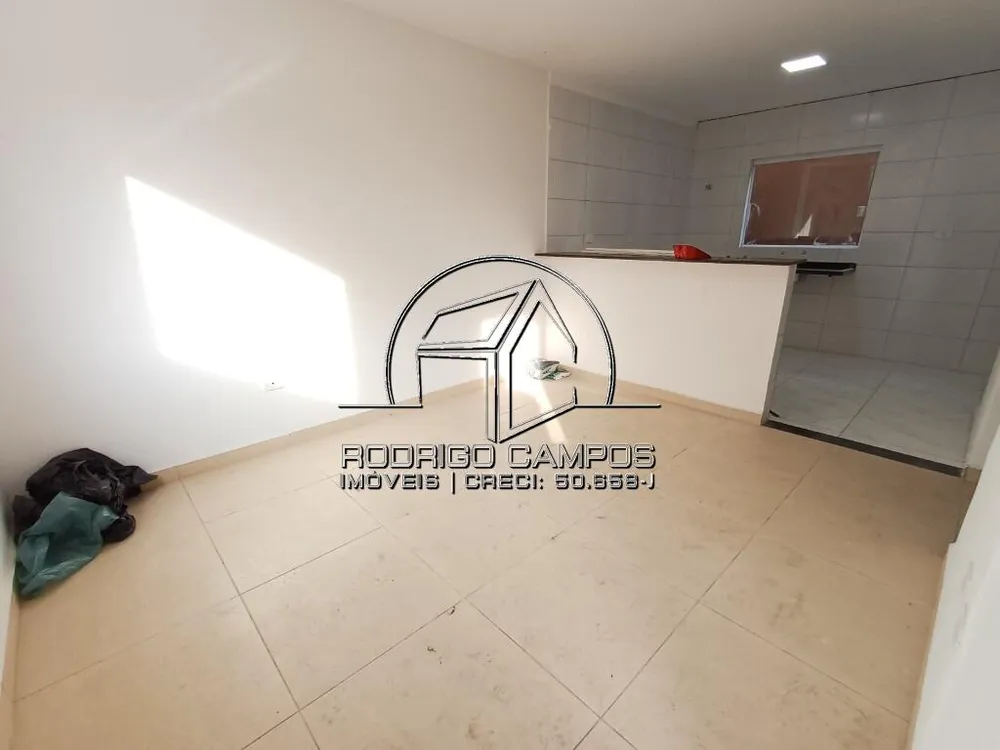 Casa, 2 quartos, 68 m² - Foto 13