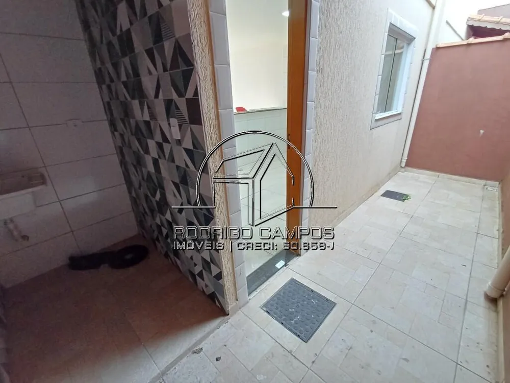 Casa, 2 quartos, 68 m² - Foto 16