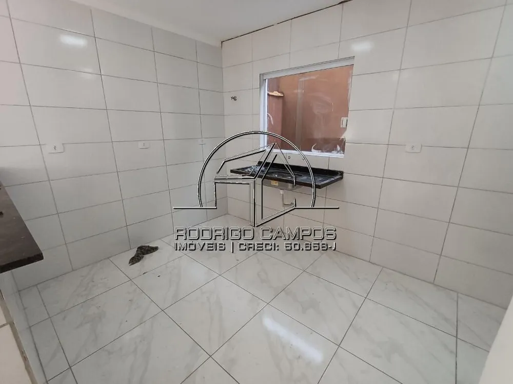 Casa, 2 quartos, 68 m² - Foto 4