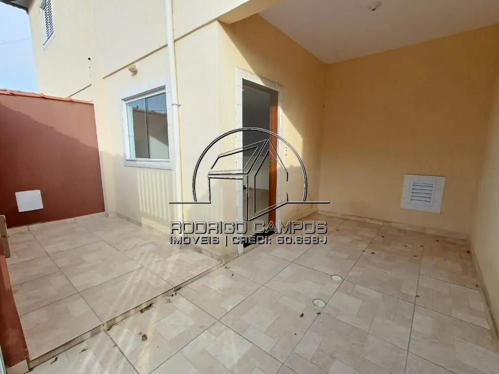 Casa, 2 quartos, 68 m² - Foto 7