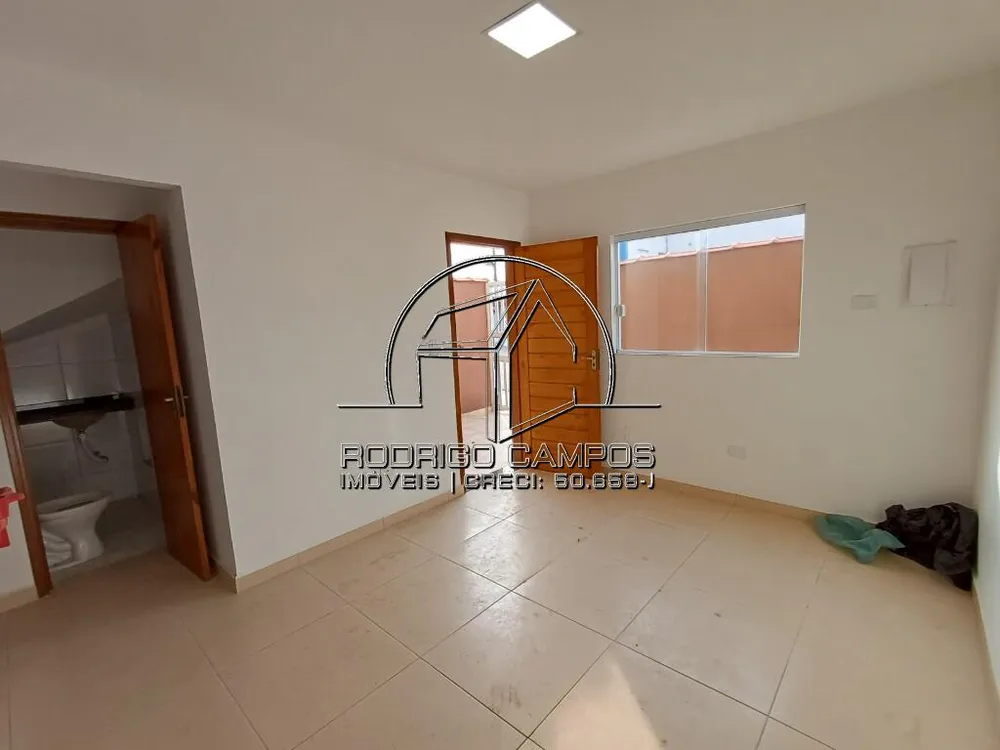 Casa, 2 quartos, 68 m² - Foto 5