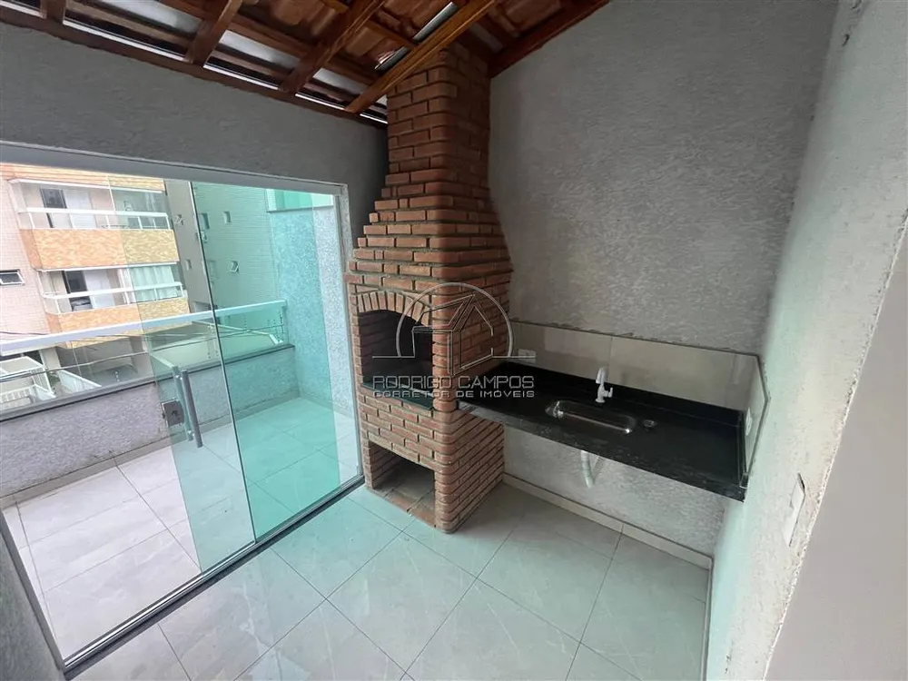 Casa, 3 quartos, 125 m² - Foto 2
