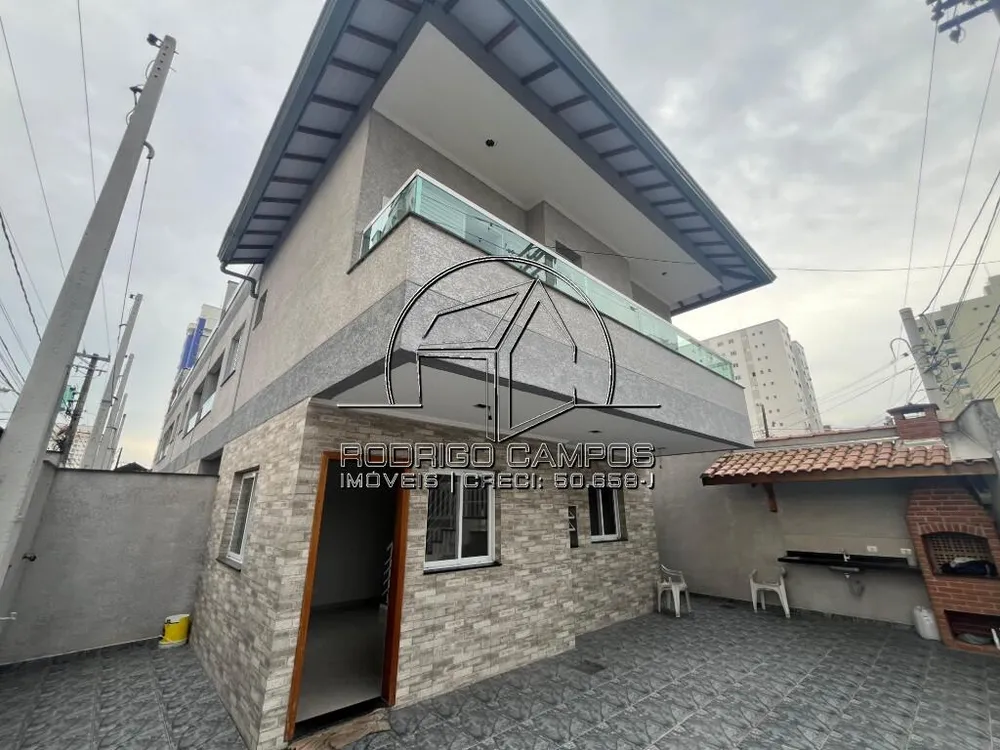 Casa, 3 quartos, 125 m² - Foto 4