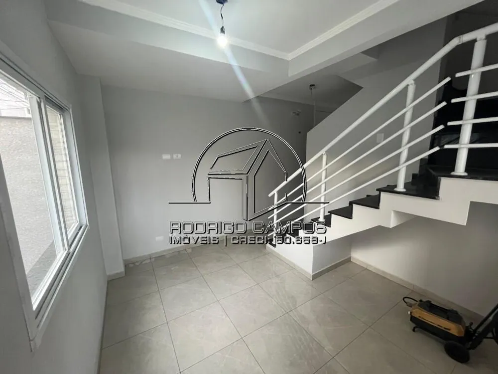Casa, 3 quartos, 125 m² - Foto 5