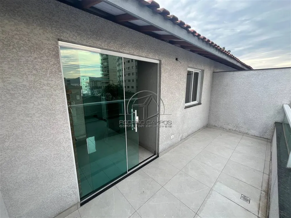 Casa, 3 quartos, 125 m² - Foto 11