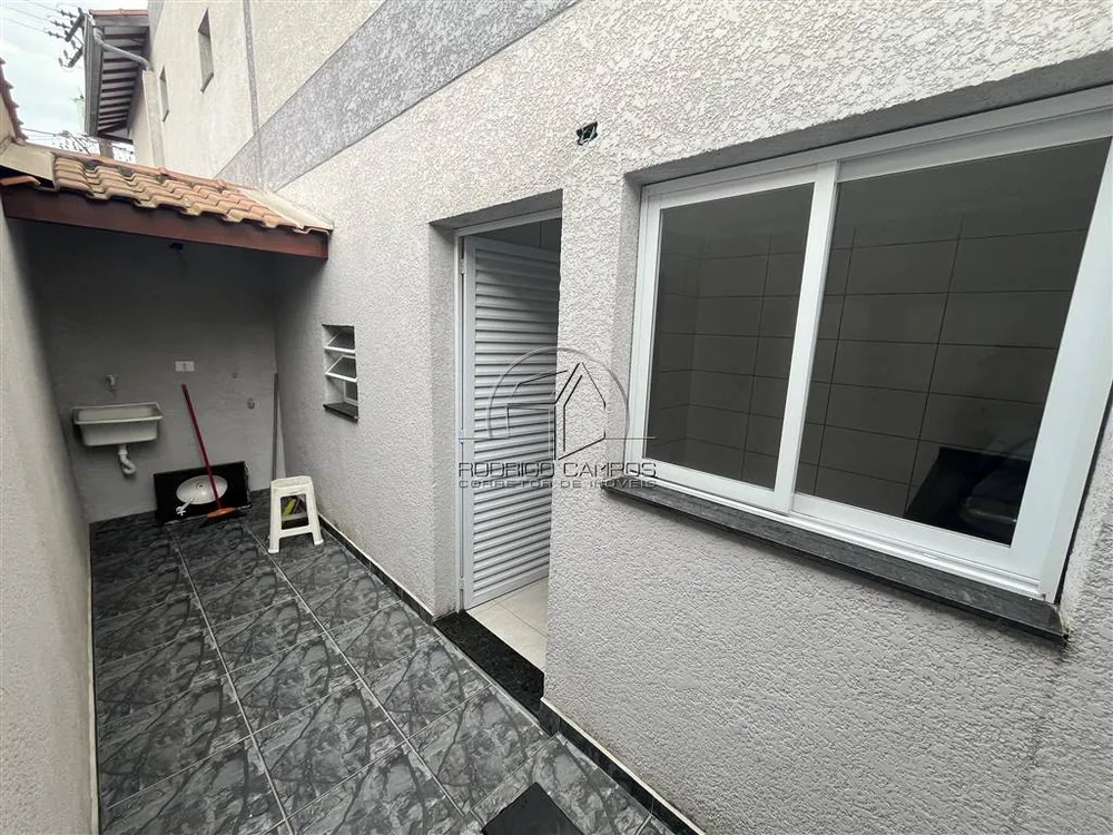 Casa, 3 quartos, 125 m² - Foto 5