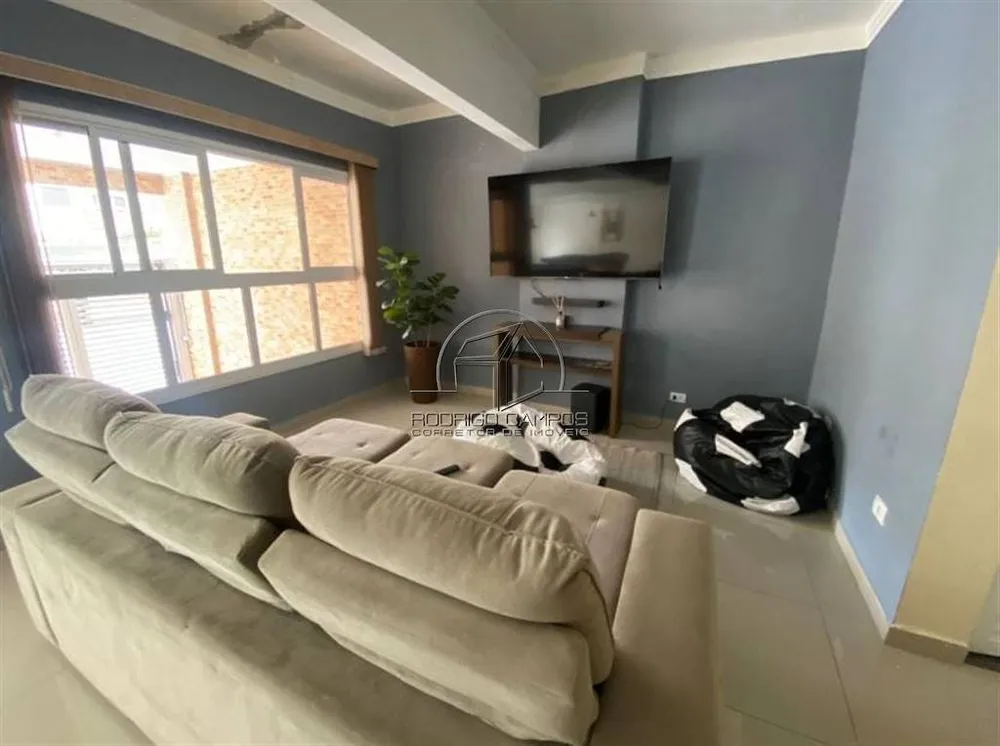 Apartamento, 2 quartos, 90 m² - Foto 1