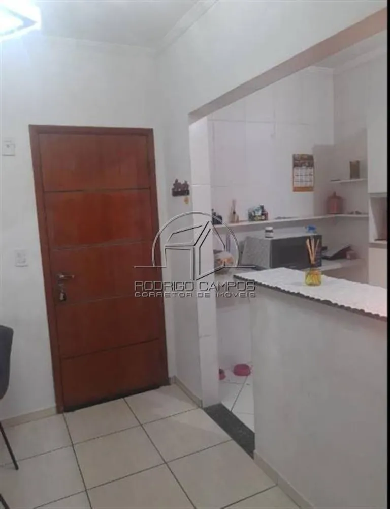 Apartamento, 2 quartos, 90 m² - Foto 4