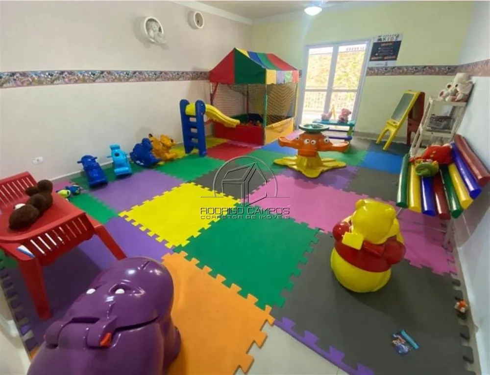 Apartamento, 2 quartos, 90 m² - Foto 10