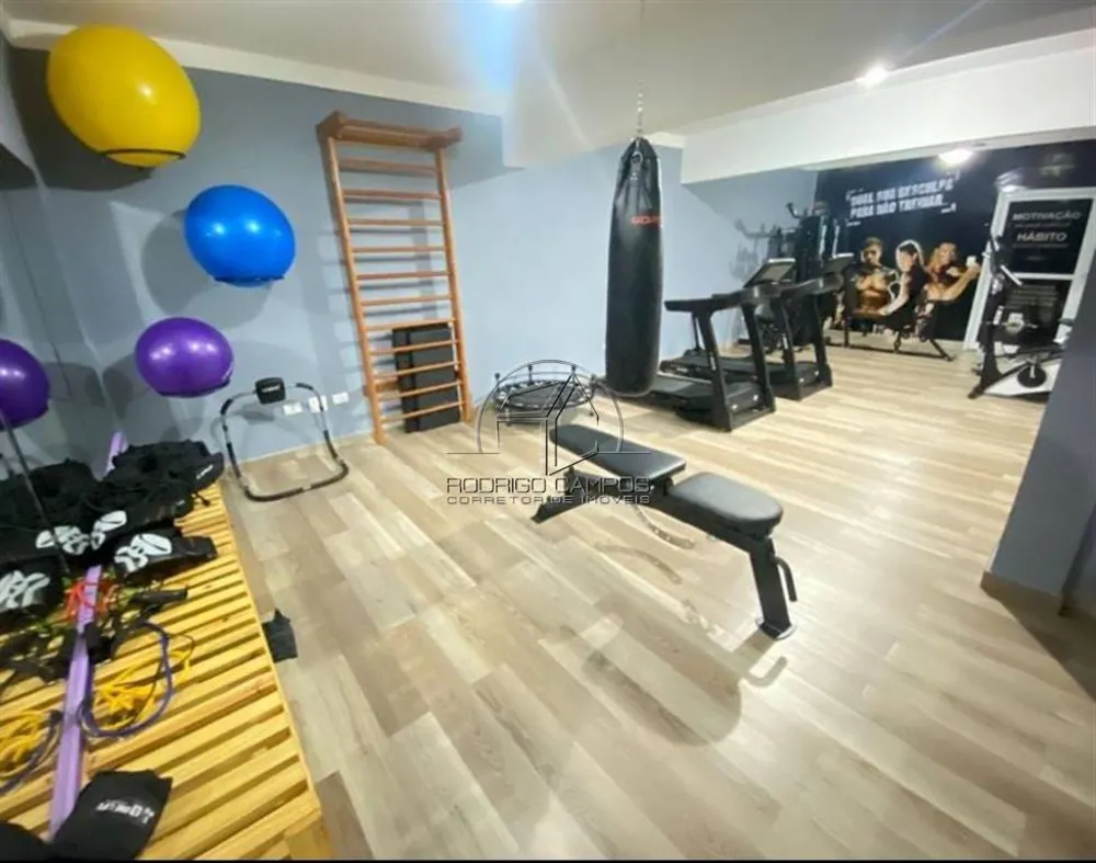 Apartamento, 2 quartos, 90 m² - Foto 14