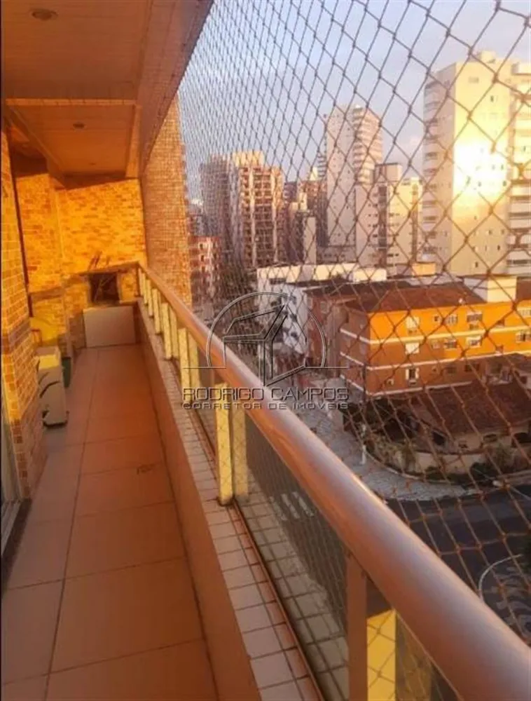 Apartamento, 2 quartos, 90 m² - Foto 2
