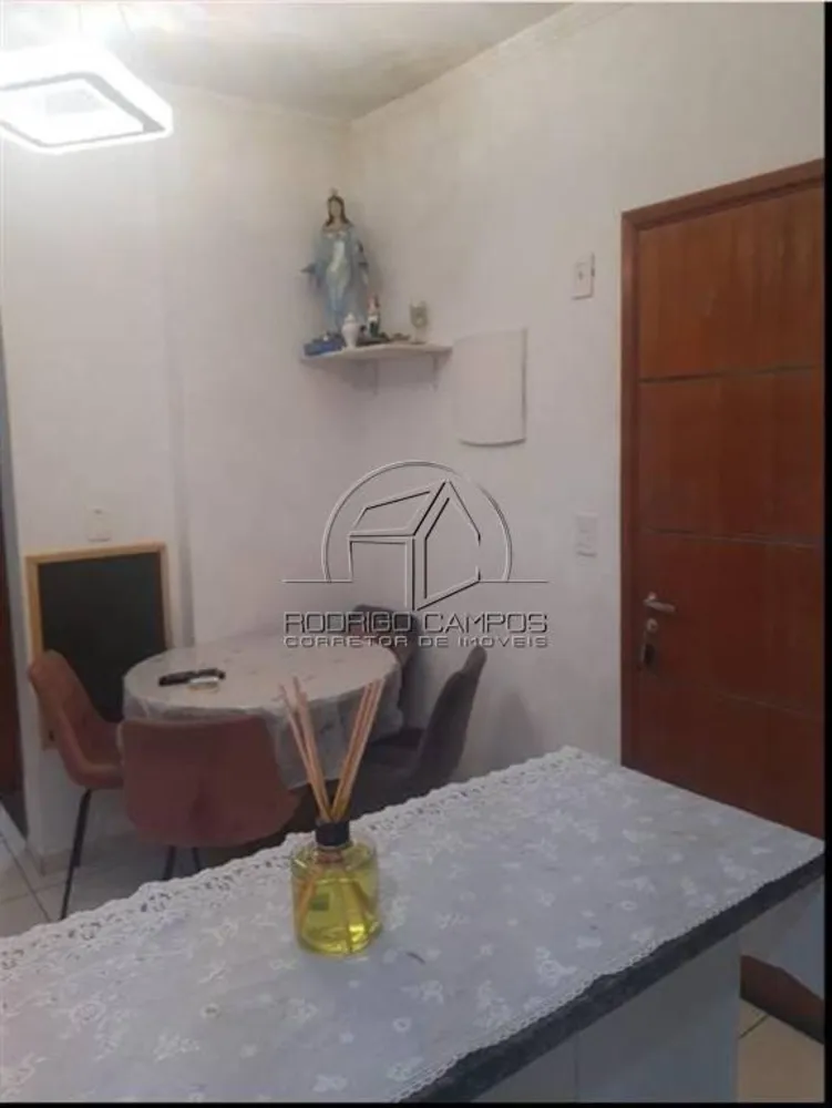 Apartamento, 2 quartos, 90 m² - Foto 3