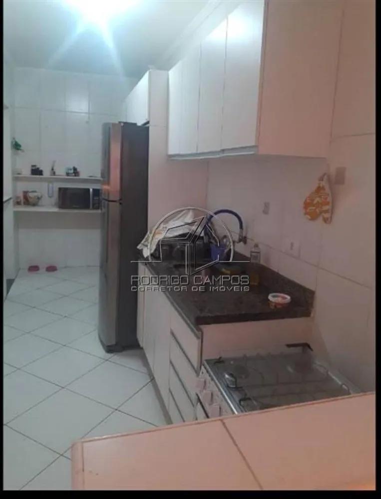 Apartamento, 2 quartos, 90 m² - Foto 5