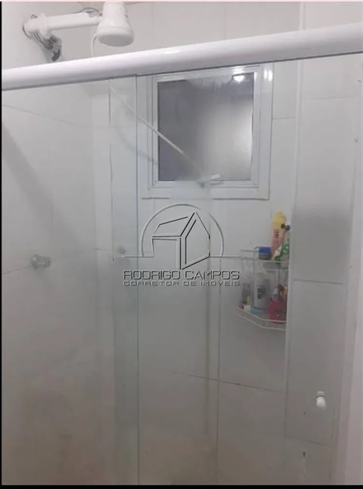 Apartamento, 2 quartos, 90 m² - Foto 8