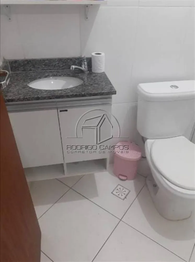 Apartamento, 2 quartos, 90 m² - Foto 7
