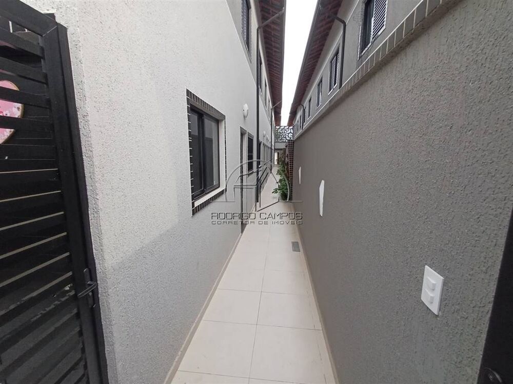 Casa, 2 quartos, 55 m² - Foto 7