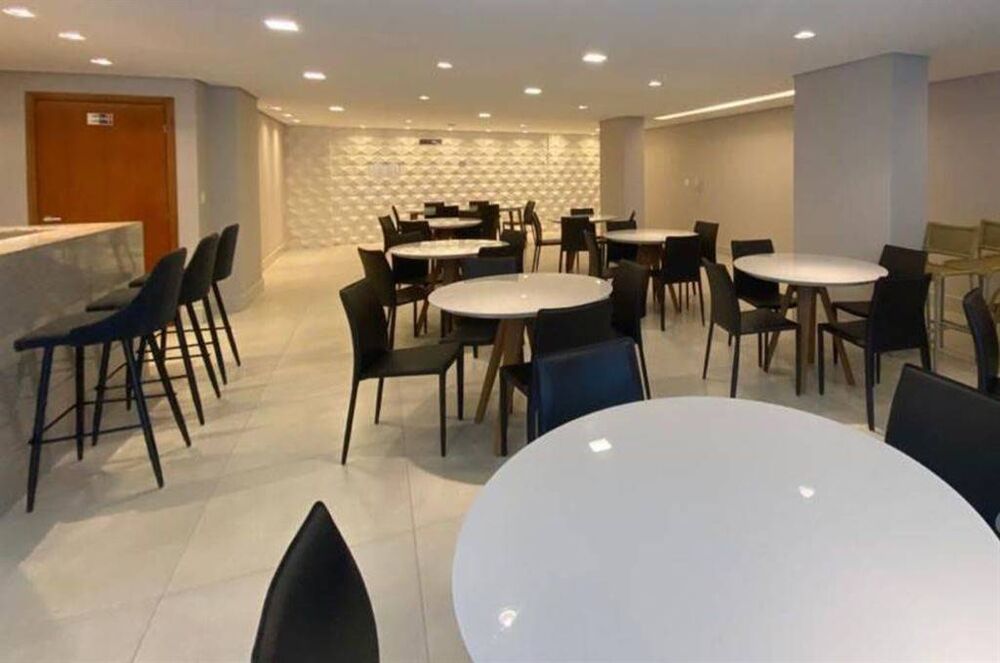 Apartamento, 3 quartos, 139 m² - Foto 8