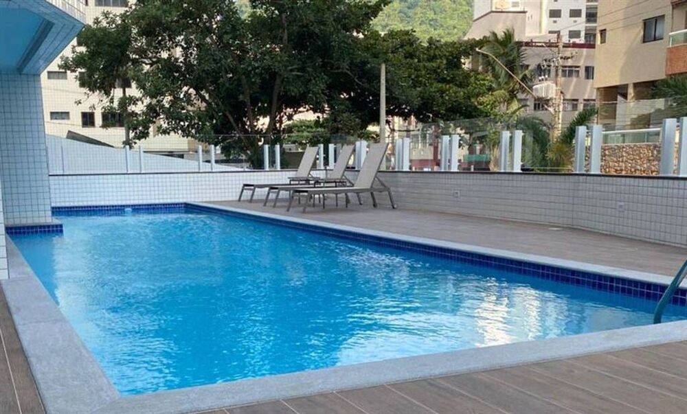 Apartamento, 3 quartos, 139 m² - Foto 2