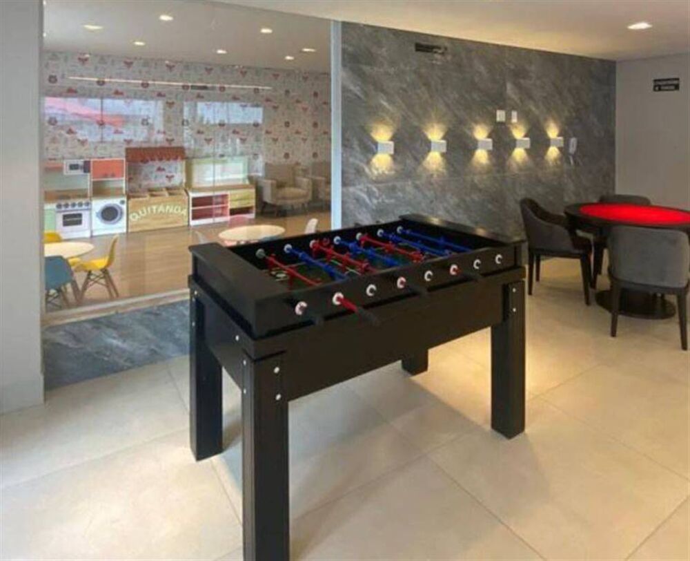 Apartamento, 3 quartos, 139 m² - Foto 5