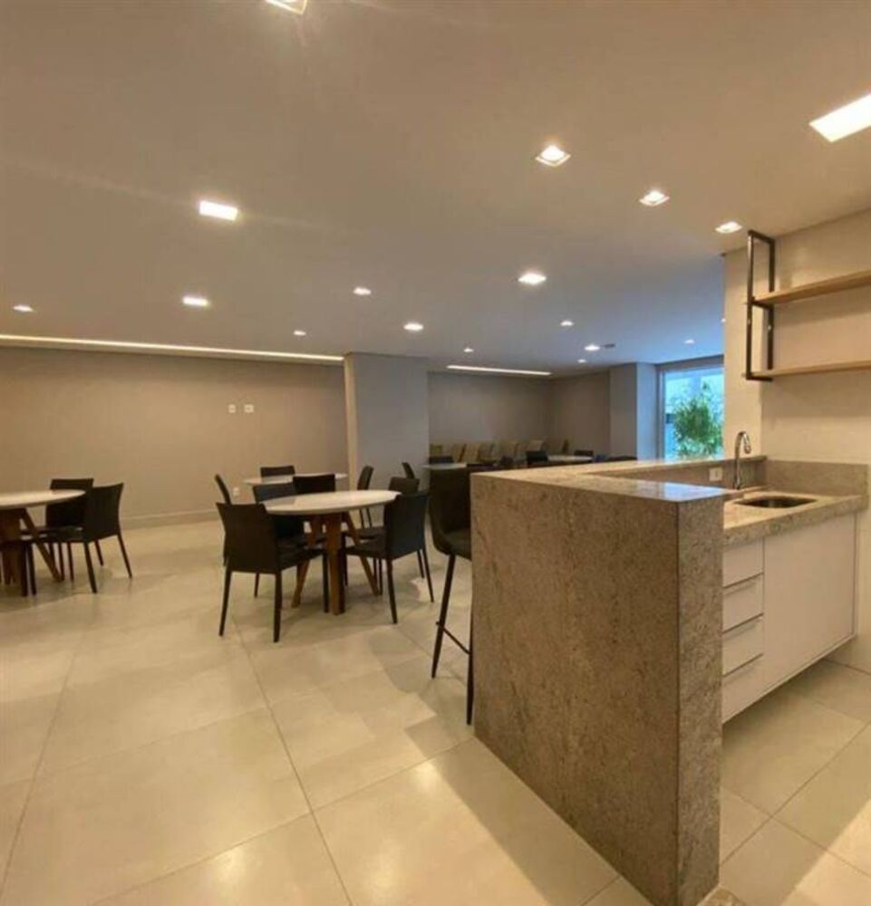 Apartamento, 3 quartos, 139 m² - Foto 6