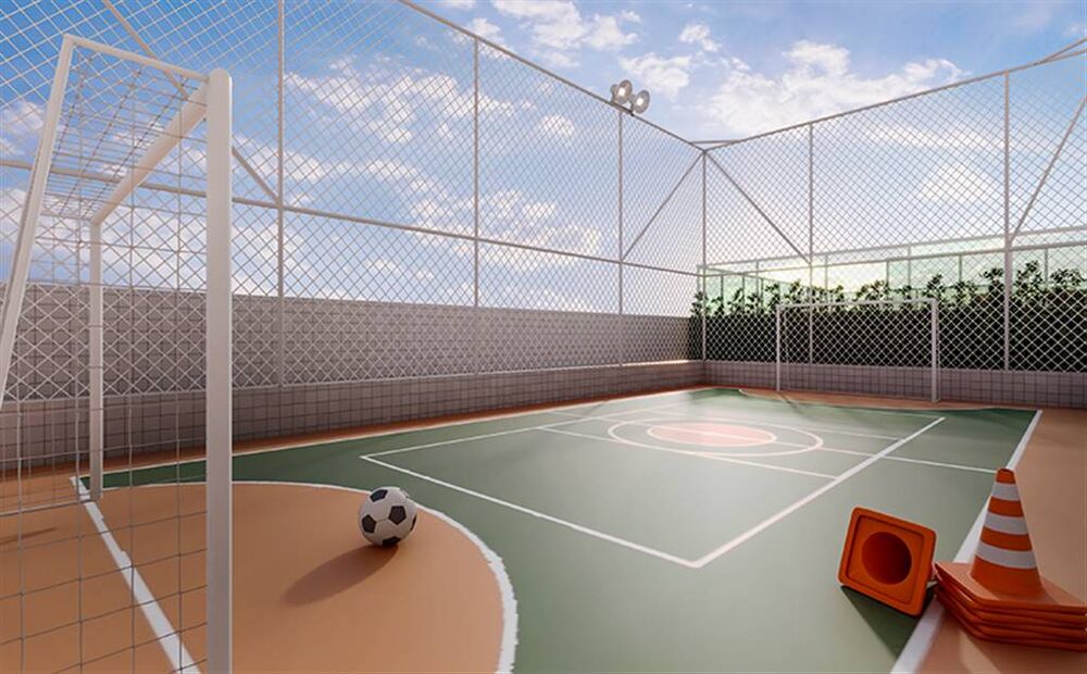 Apartamento, 2 quartos, 76 m² - Foto 2