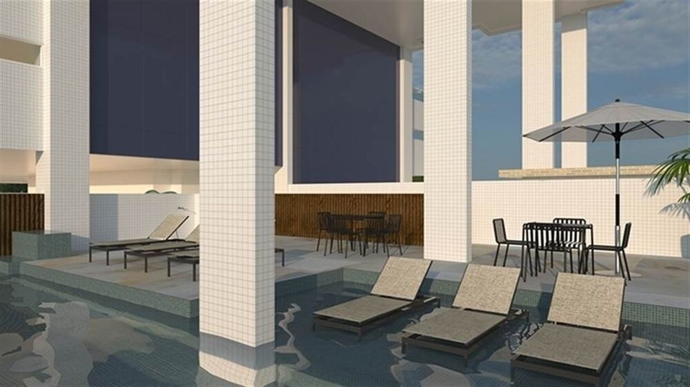 Apartamento à venda com 2 quartos, 79m² - Foto 5