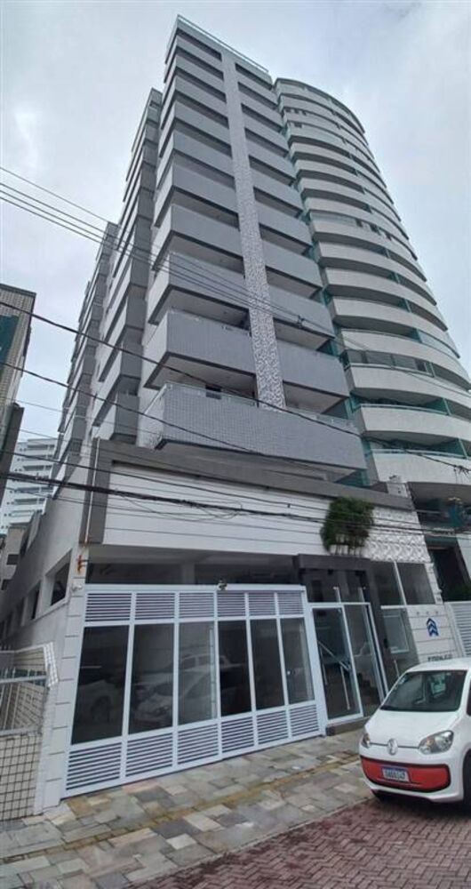 Apartamento à venda com 1 quarto, 39m² - Foto 6