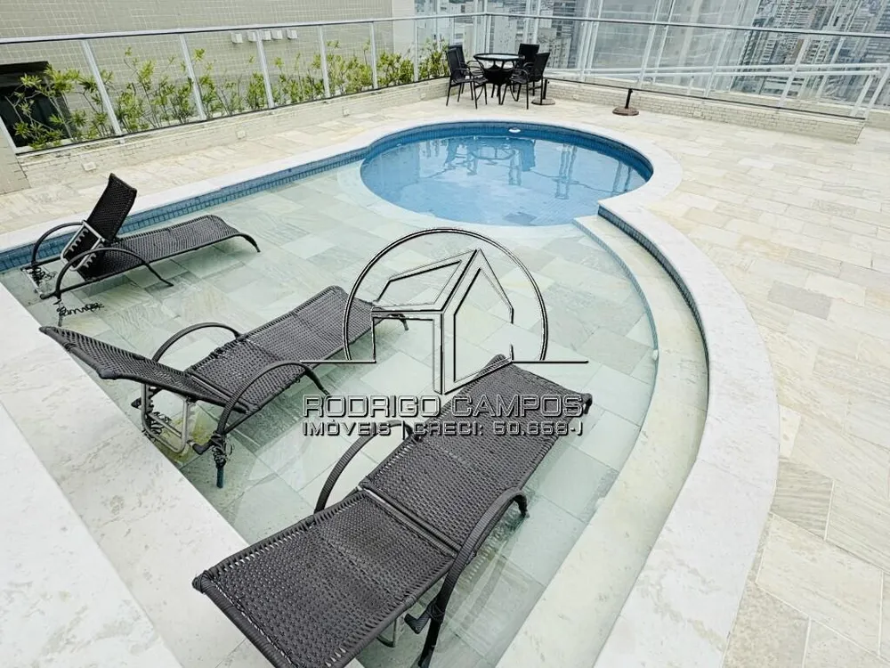 Apartamento, 2 quartos, 92 m² - Foto 6
