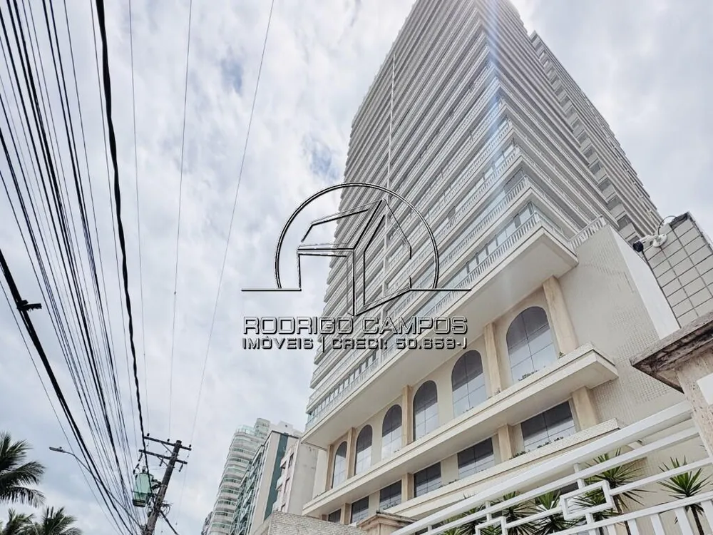 Apartamento, 2 quartos, 92 m² - Foto 1
