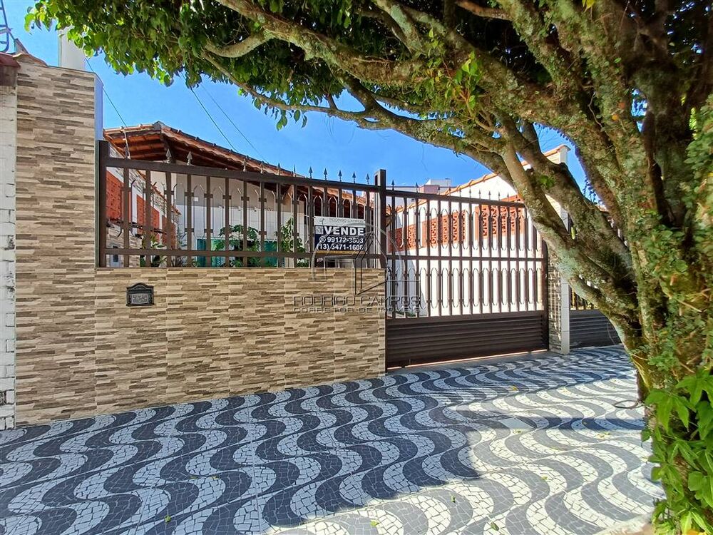Casa, 2 quartos, 176 m² - Foto 1
