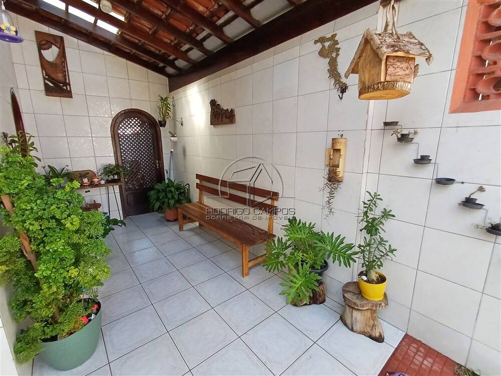 Casa, 2 quartos, 176 m² - Foto 4