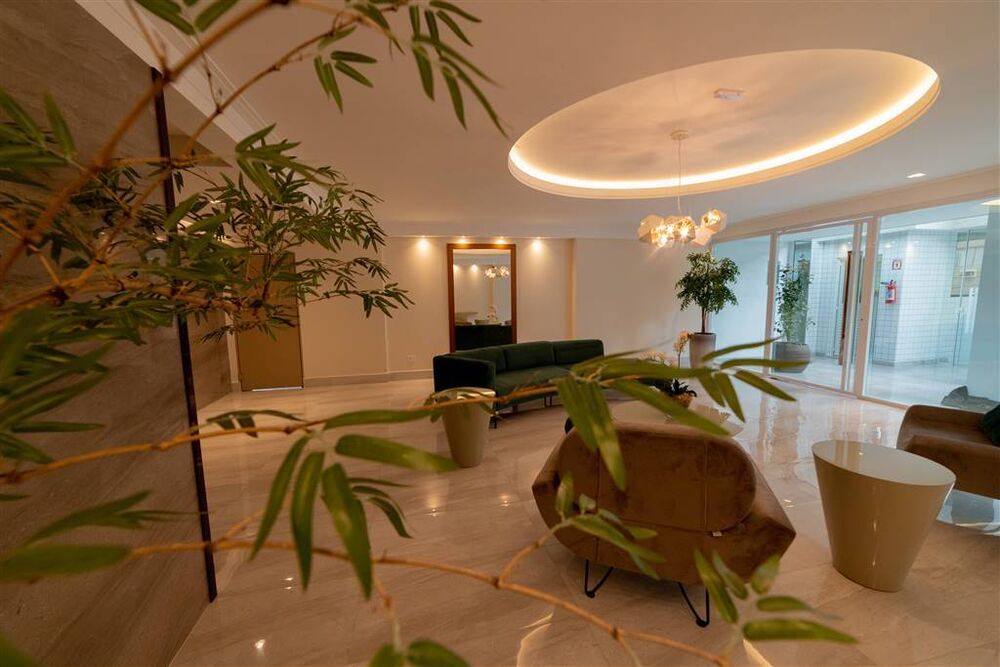 Apartamento, 3 quartos, 133 m² - Foto 6
