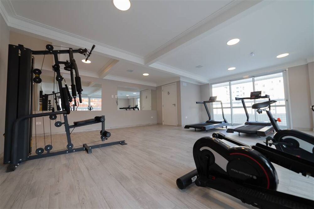 Apartamento, 3 quartos, 133 m² - Foto 4