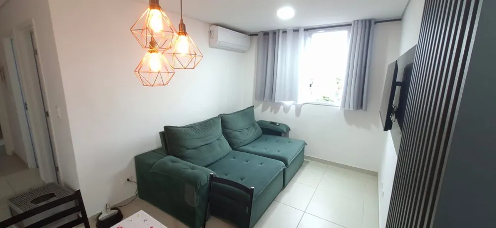 Apartamento, 2 quartos - Foto 4