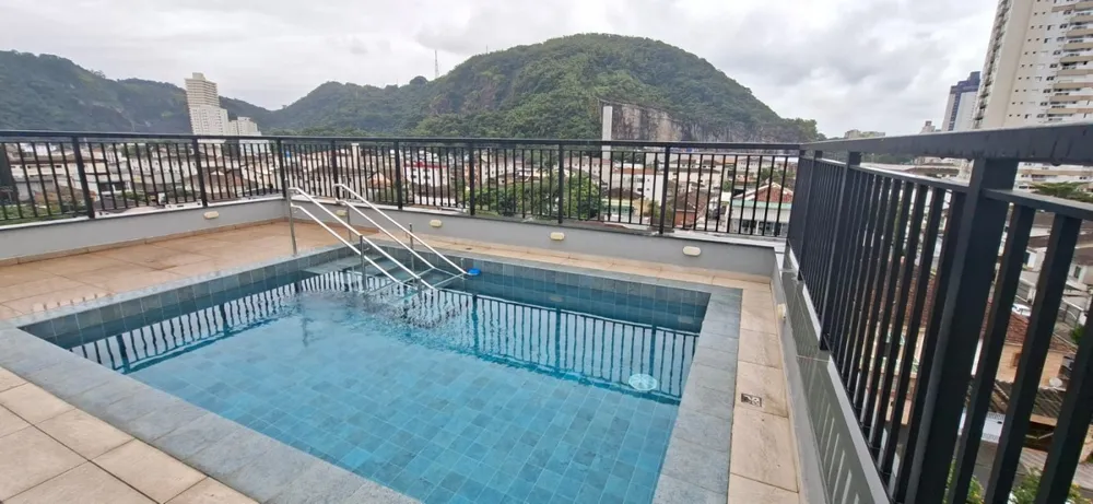 Apartamento, 2 quartos - Foto 2